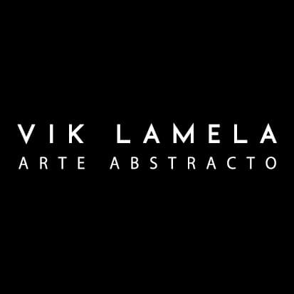 Vik Lamela Arte Abstracto
