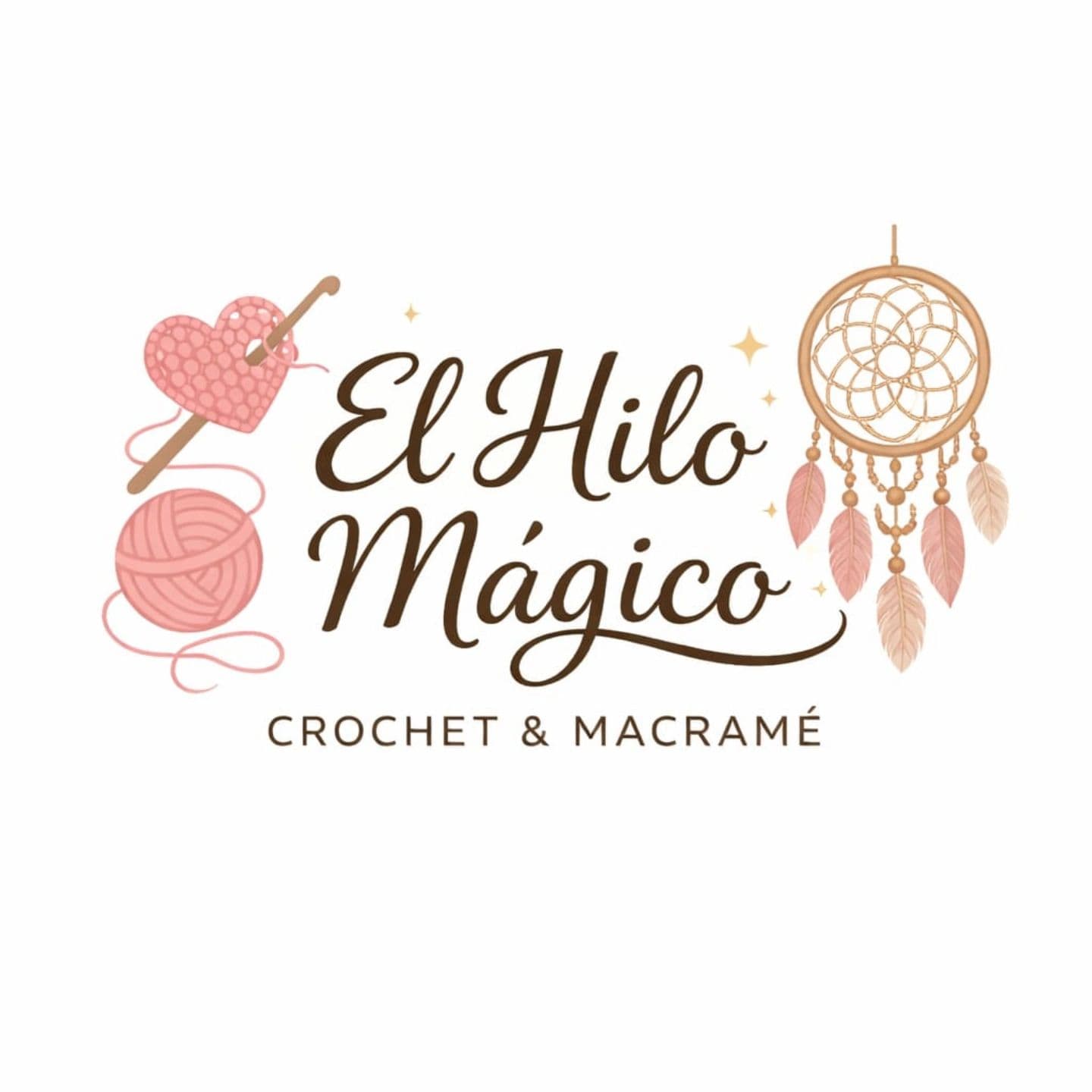 El hilo mágico logo