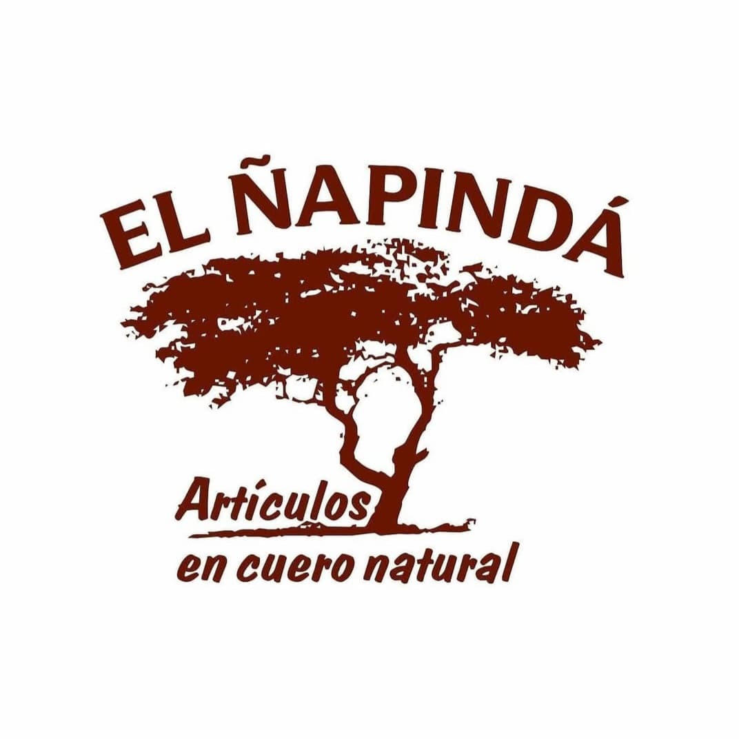 El Ñapinda logo