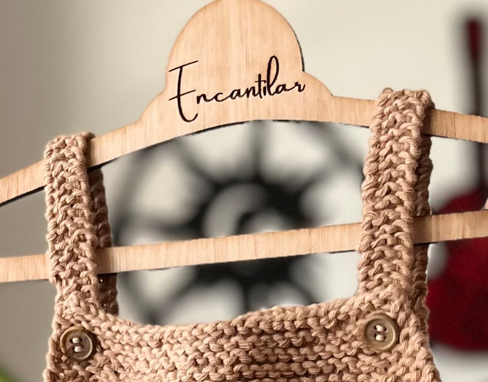 Encantilar