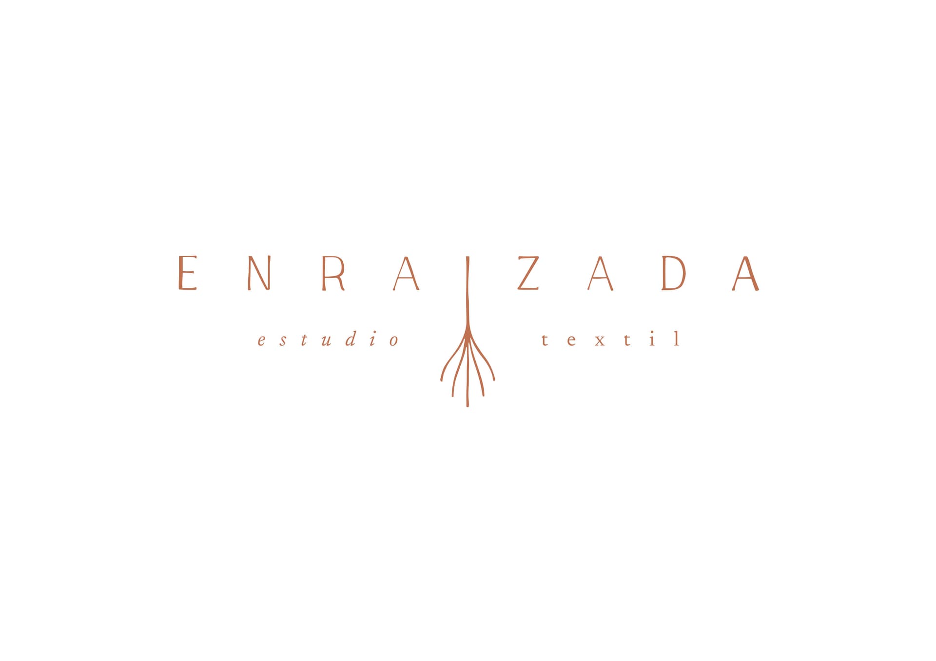 Enraizada logo
