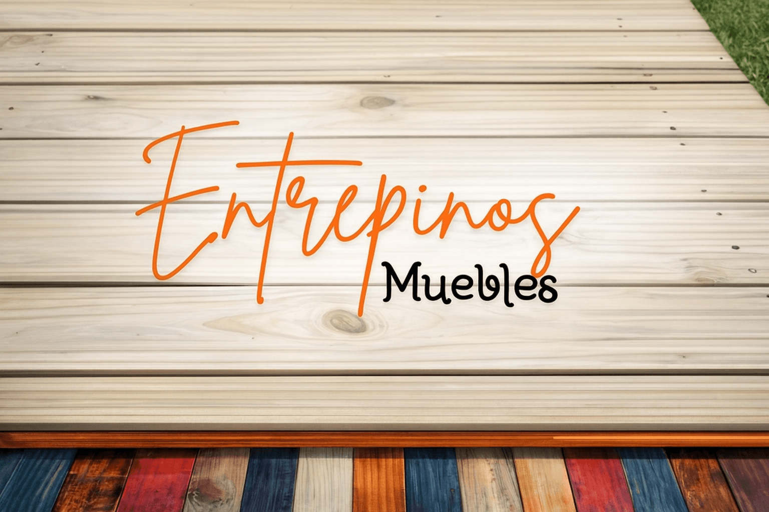 Entrepinos