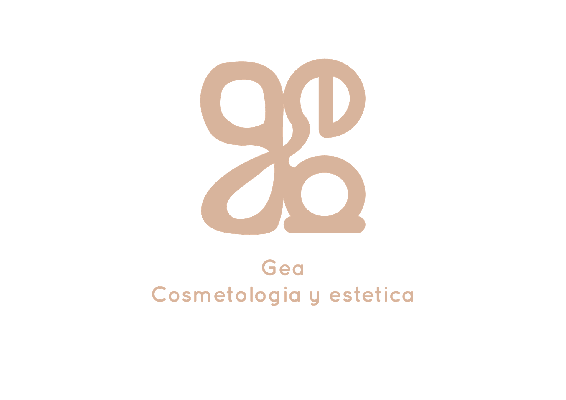 Estetica Gea logo