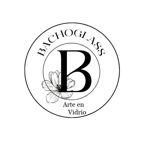 BachoGlass logo