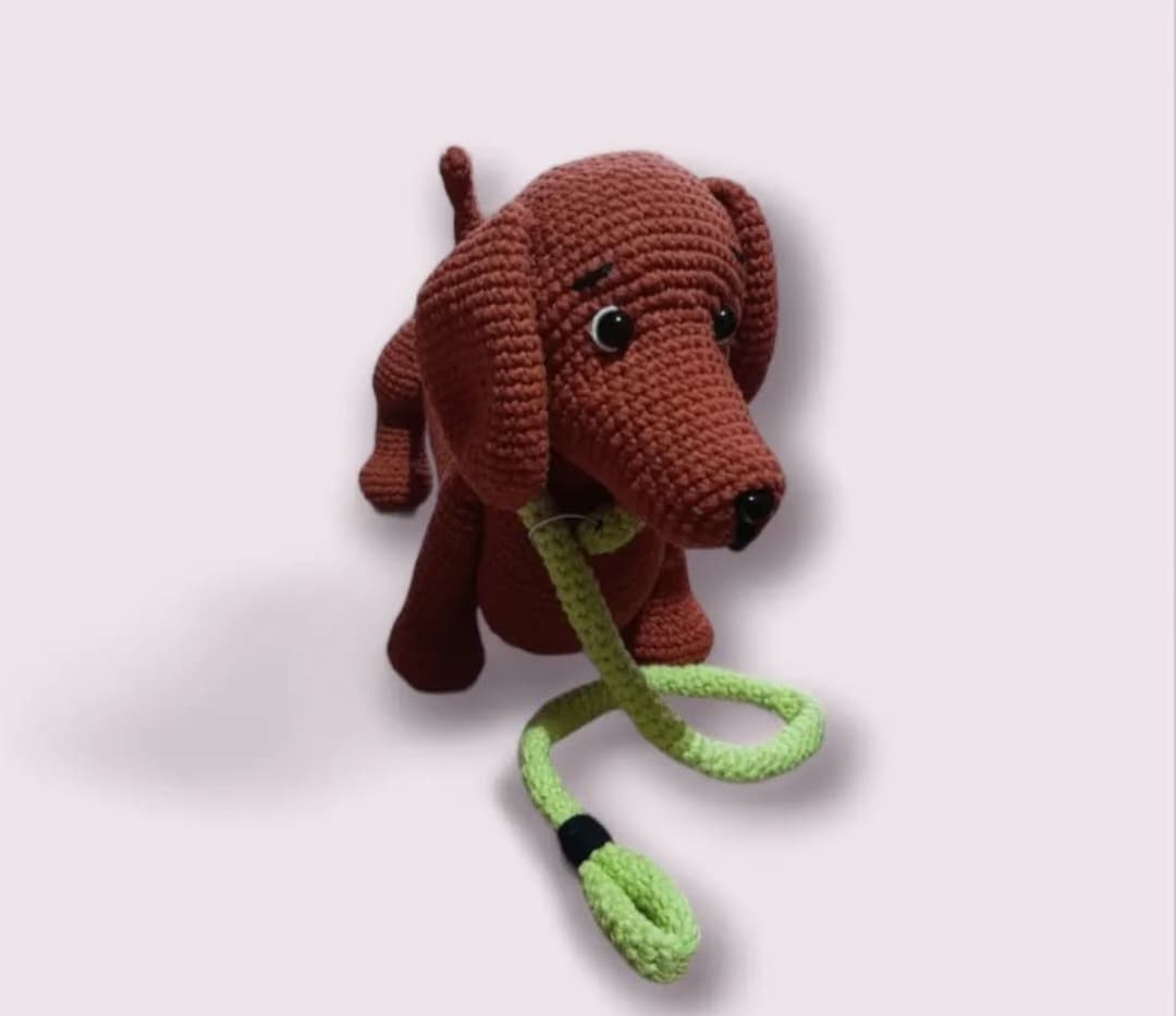 feramigurumicrochet
