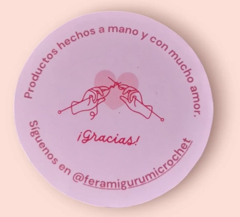 feramigurumicrochet logo