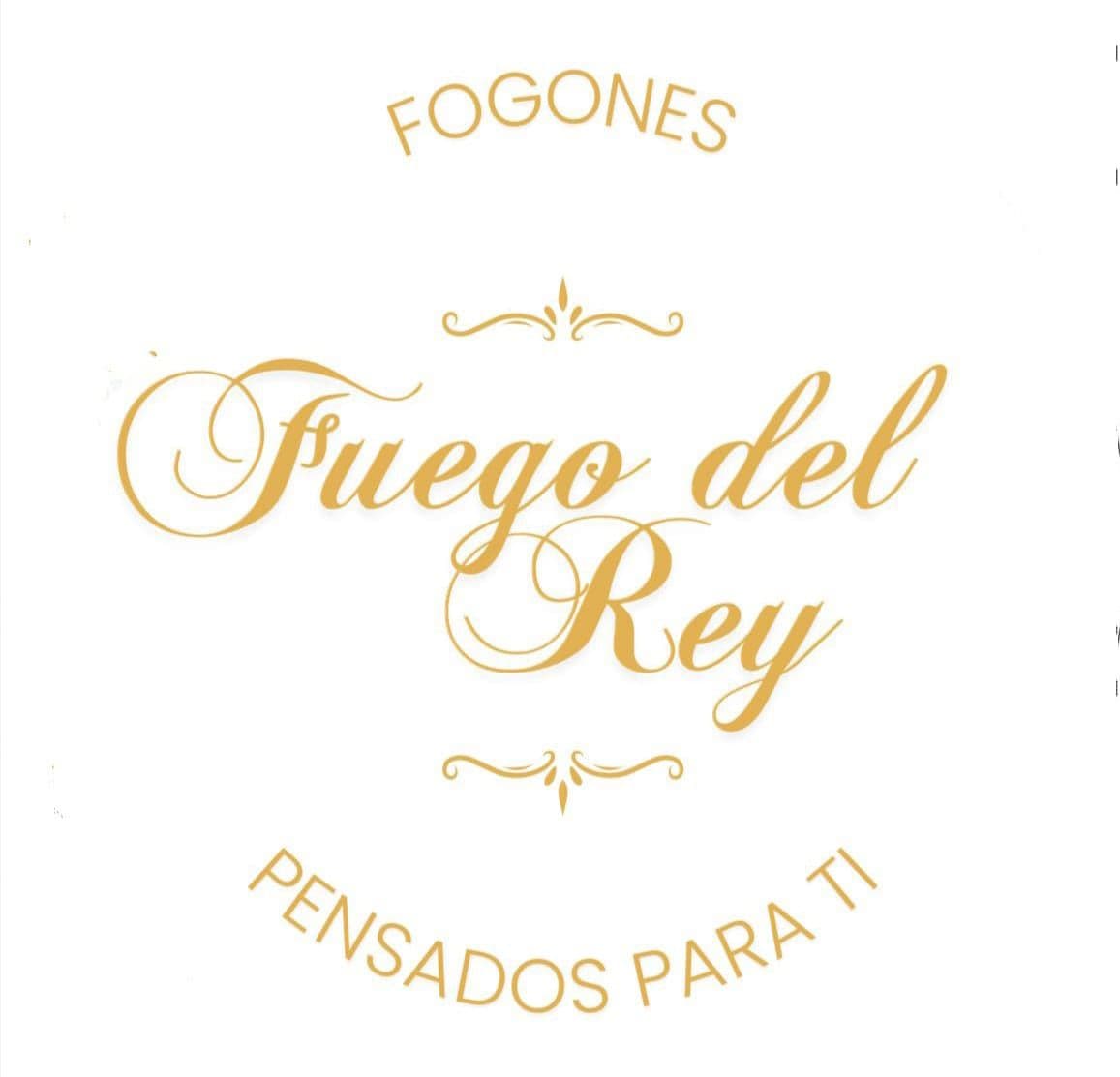 Fuego Del Rey logo