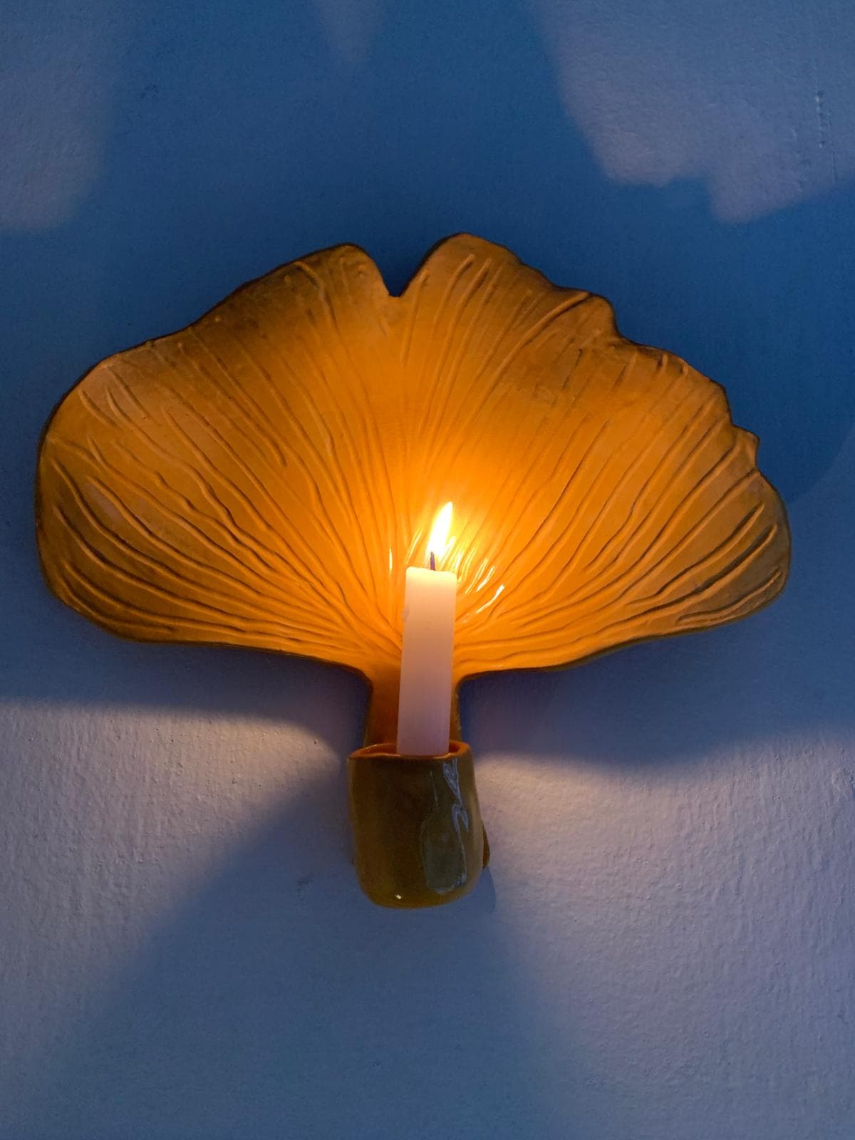 Gingko Cerámica