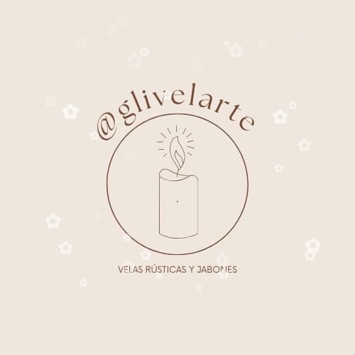 Glivelarte logo