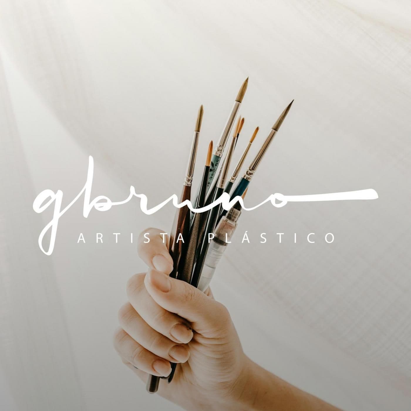 Gustavo Bruno Cortés logo