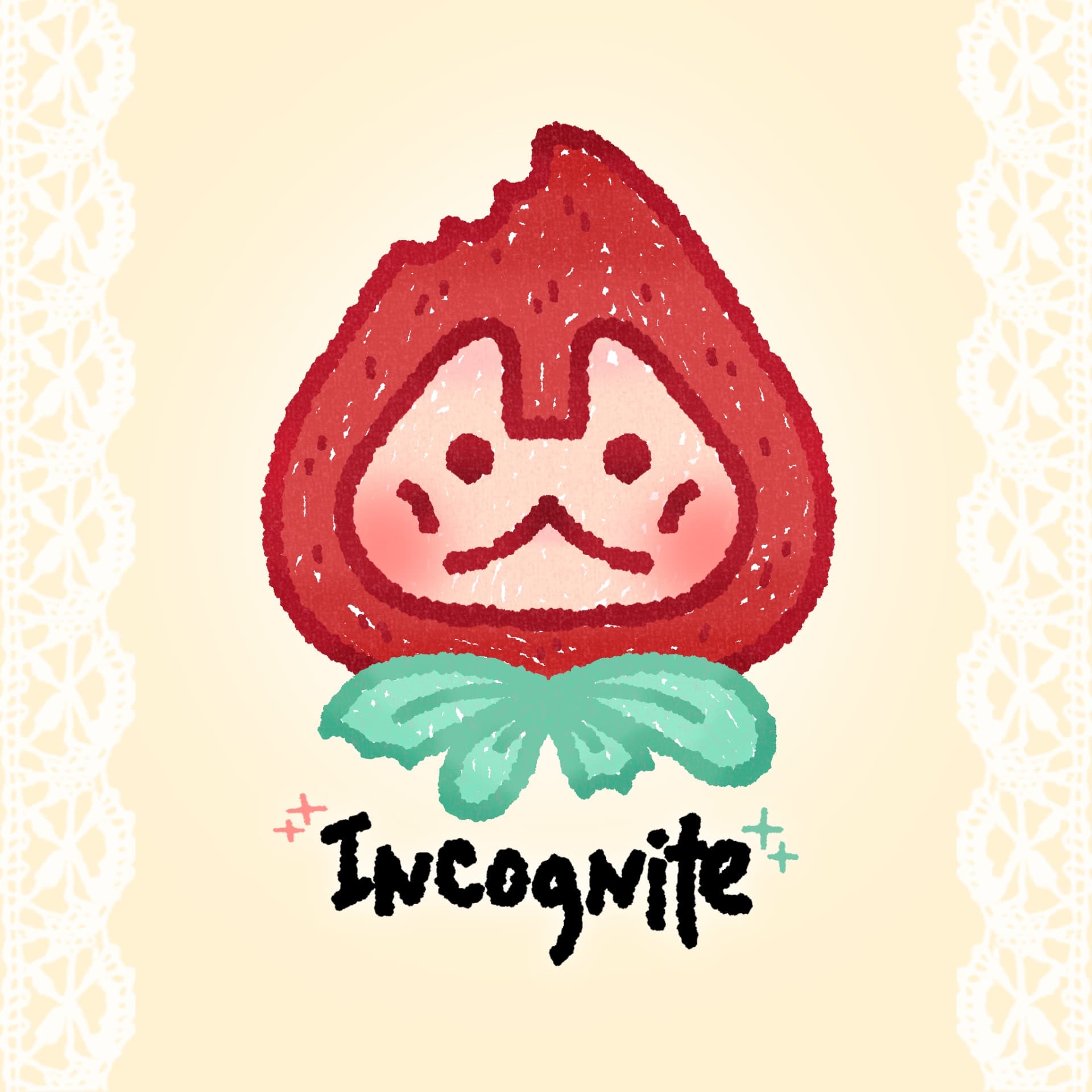 Incognite logo
