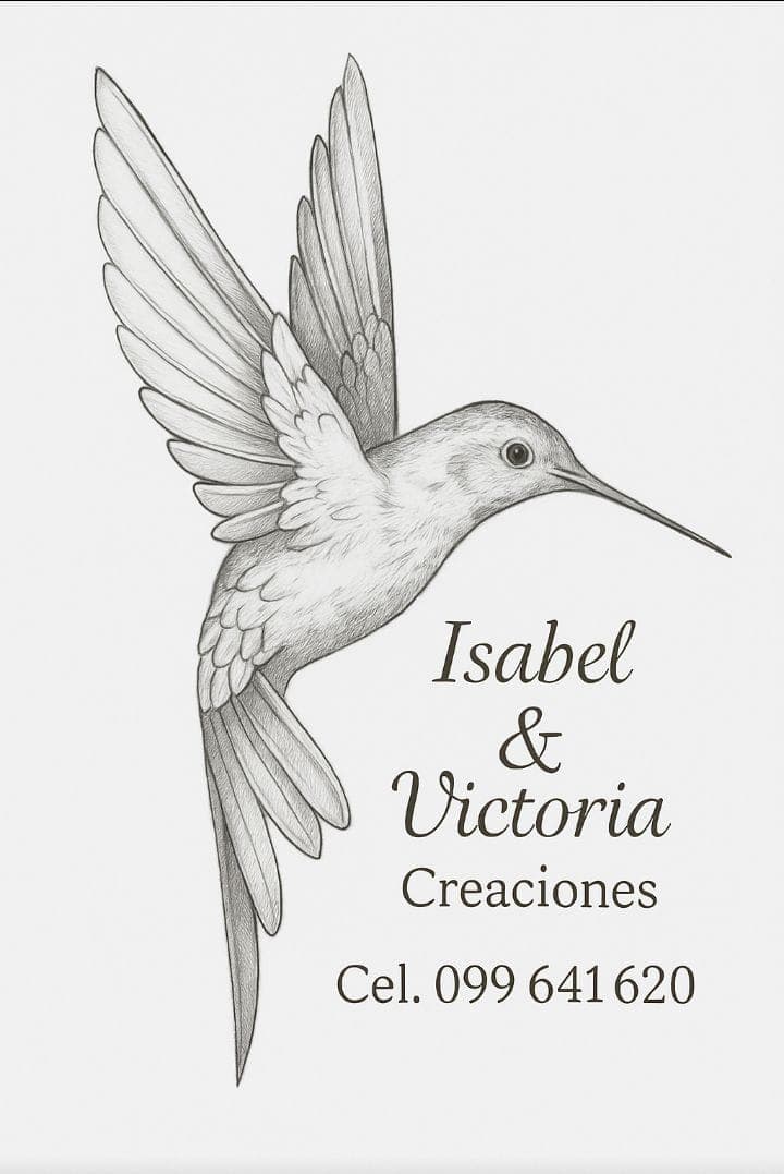 Isabel Suarez logo
