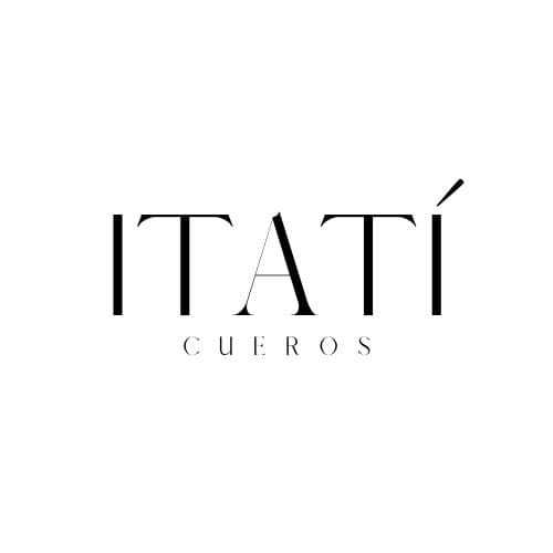 Itatí Cueros logo