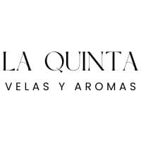 LA QUINTA velas y aromas logo