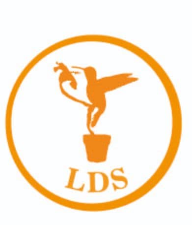 Leonardo De Los Santos logo