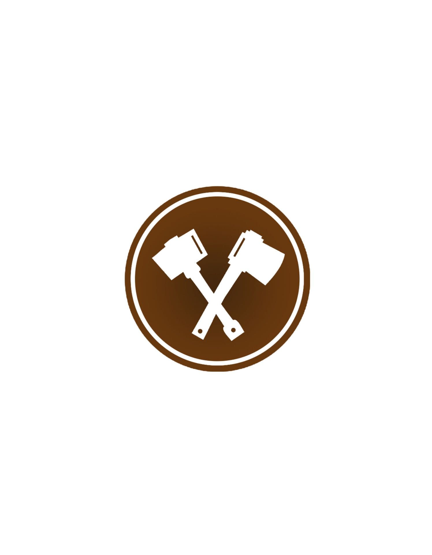 Leowood.deco logo