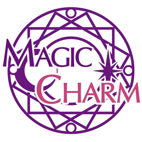 Magic Charm logo