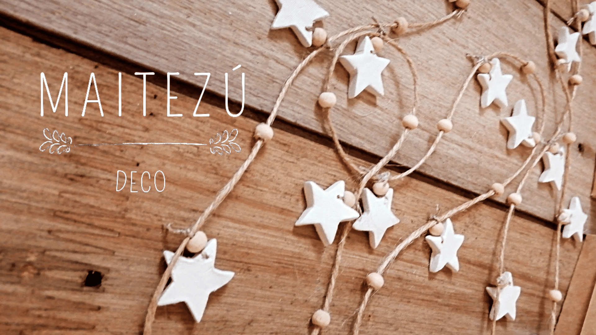 Maitezú Deco