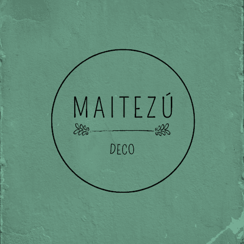 Maitezú Deco logo