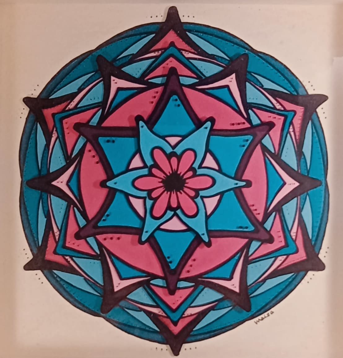 Maiza
