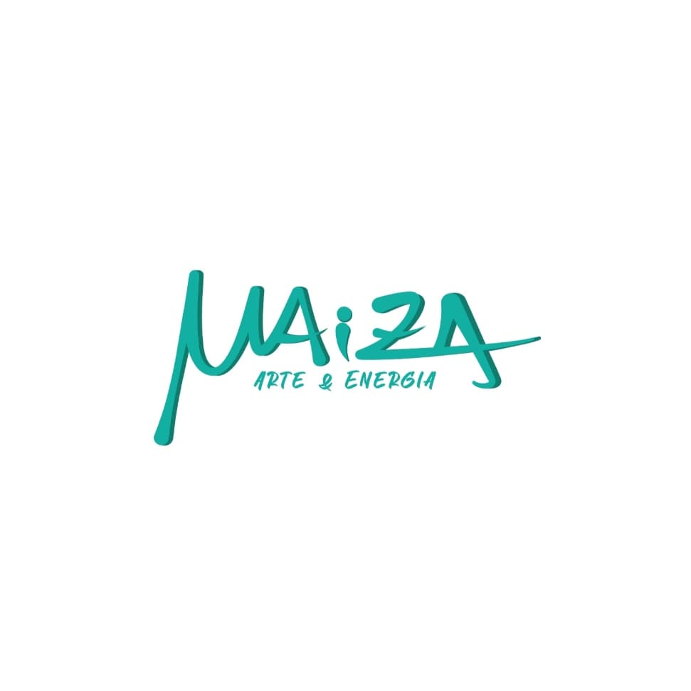 Maiza logo