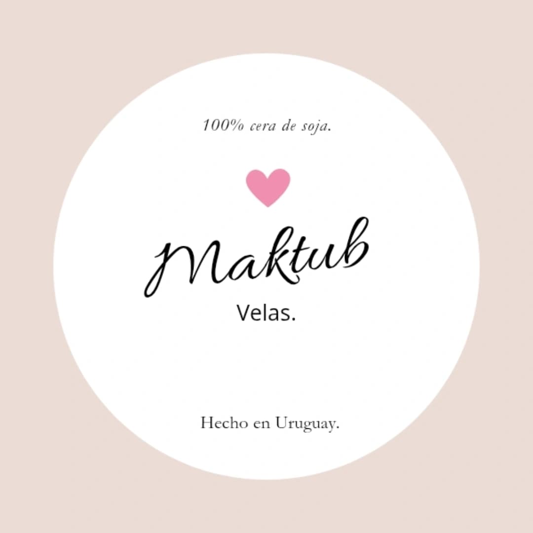 MAKTUBvelas logo
