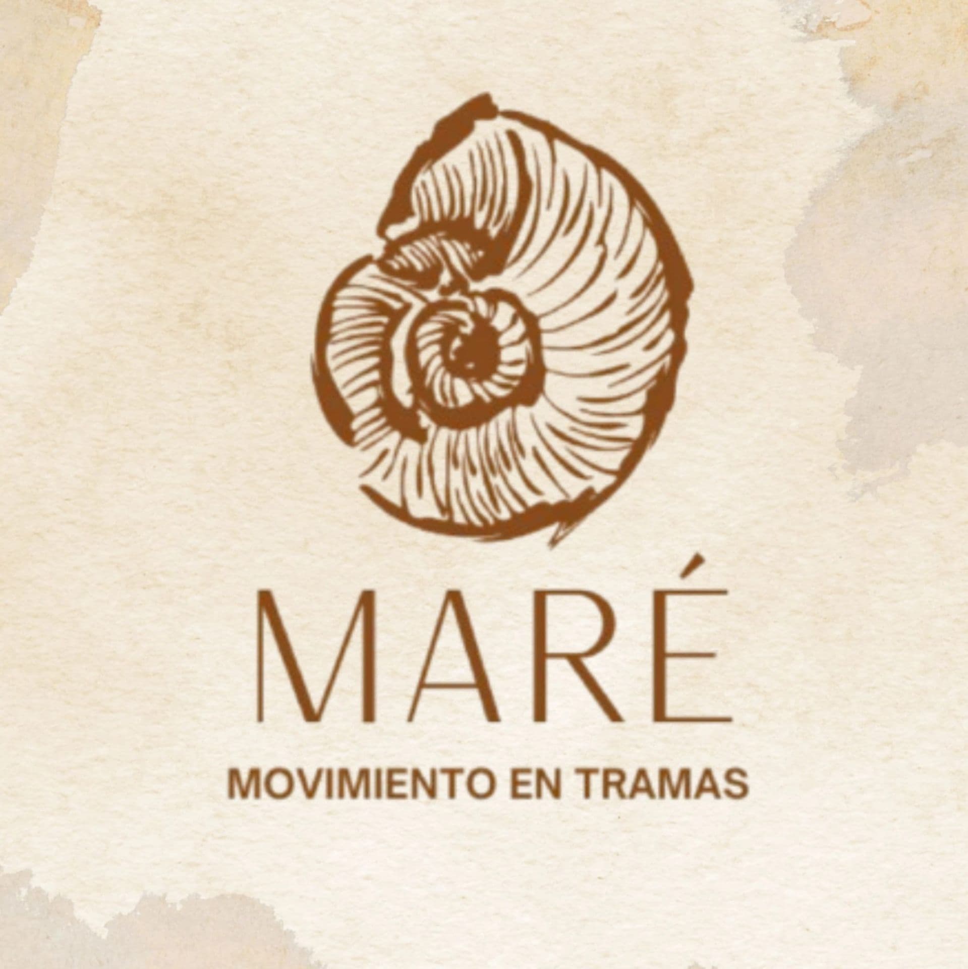 Maré logo