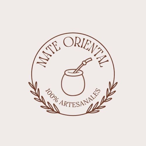 Mate Oriental logo