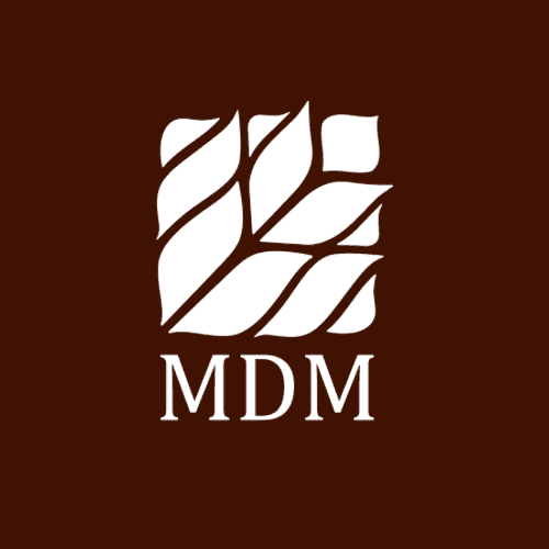 MdM logo