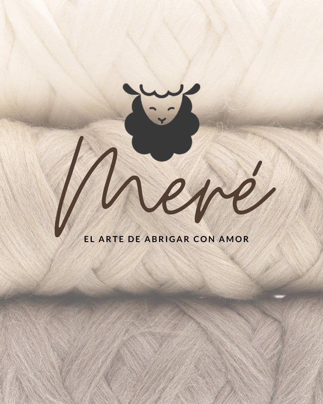 Meré logo