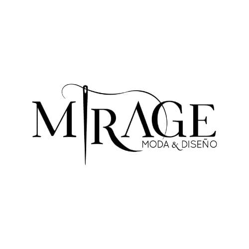Mirage logo