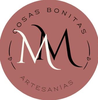 MM cosas bonitas y más logo