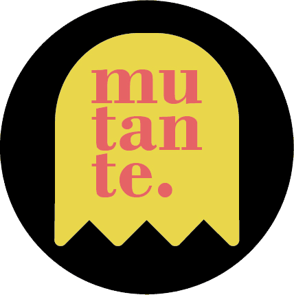 Mutante logo