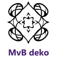 MvBdeko logo