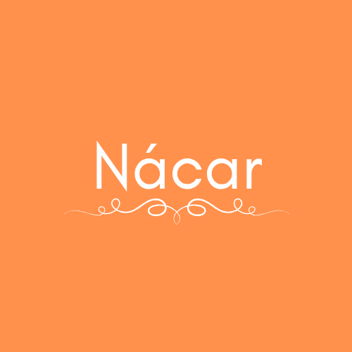 Nácar Diseño de Accesorios logo