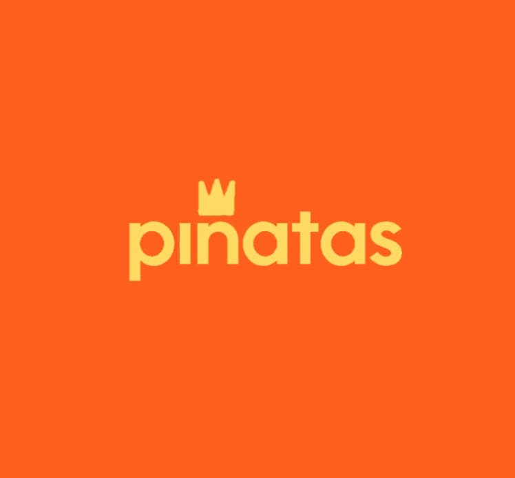 PIÑATAS Rompe Pepe logo