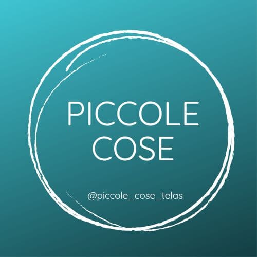 Piccole Cose logo