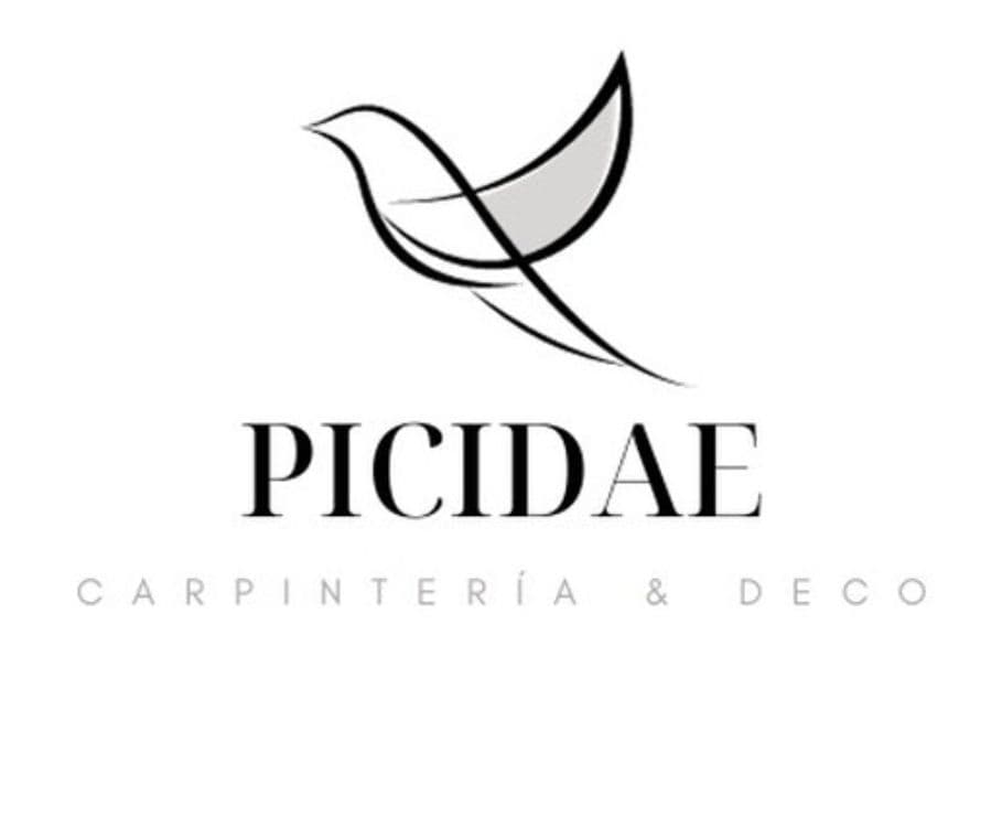 Picidae logo