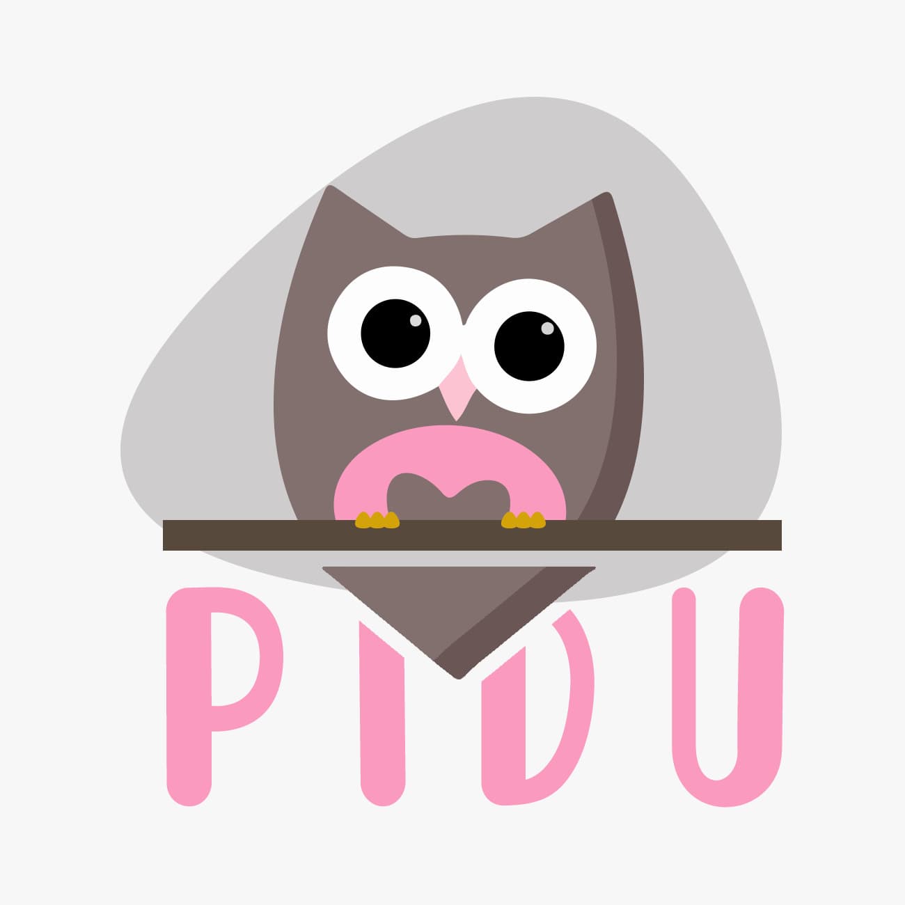 Pidu.uy logo