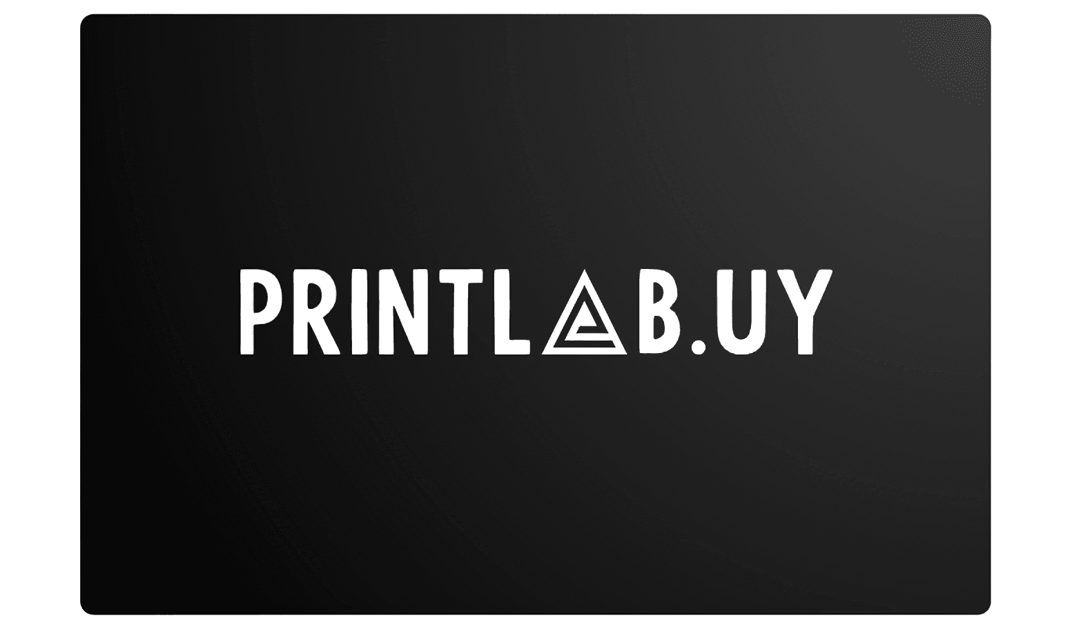 PrintLab.uy logo
