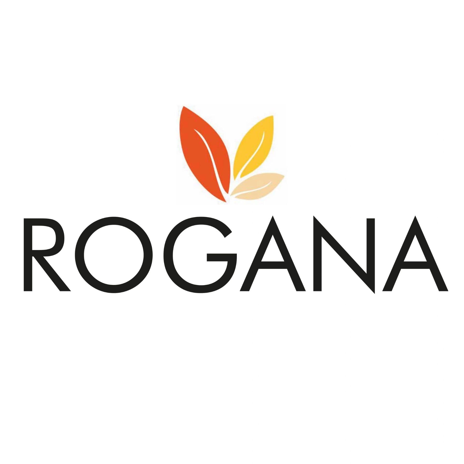 ROGANA logo