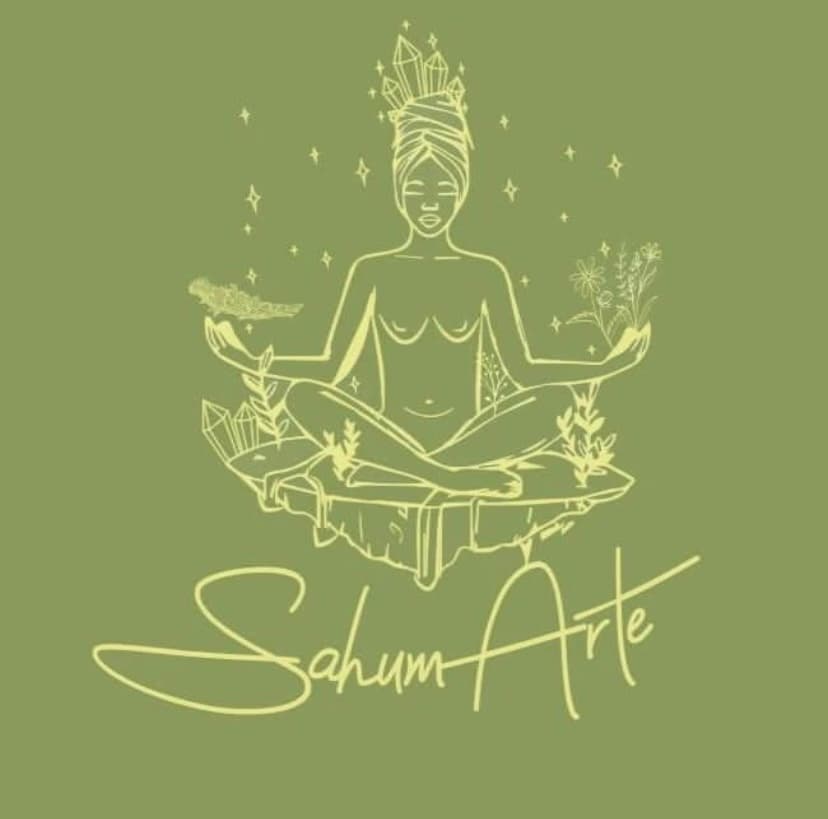 SahumArte logo