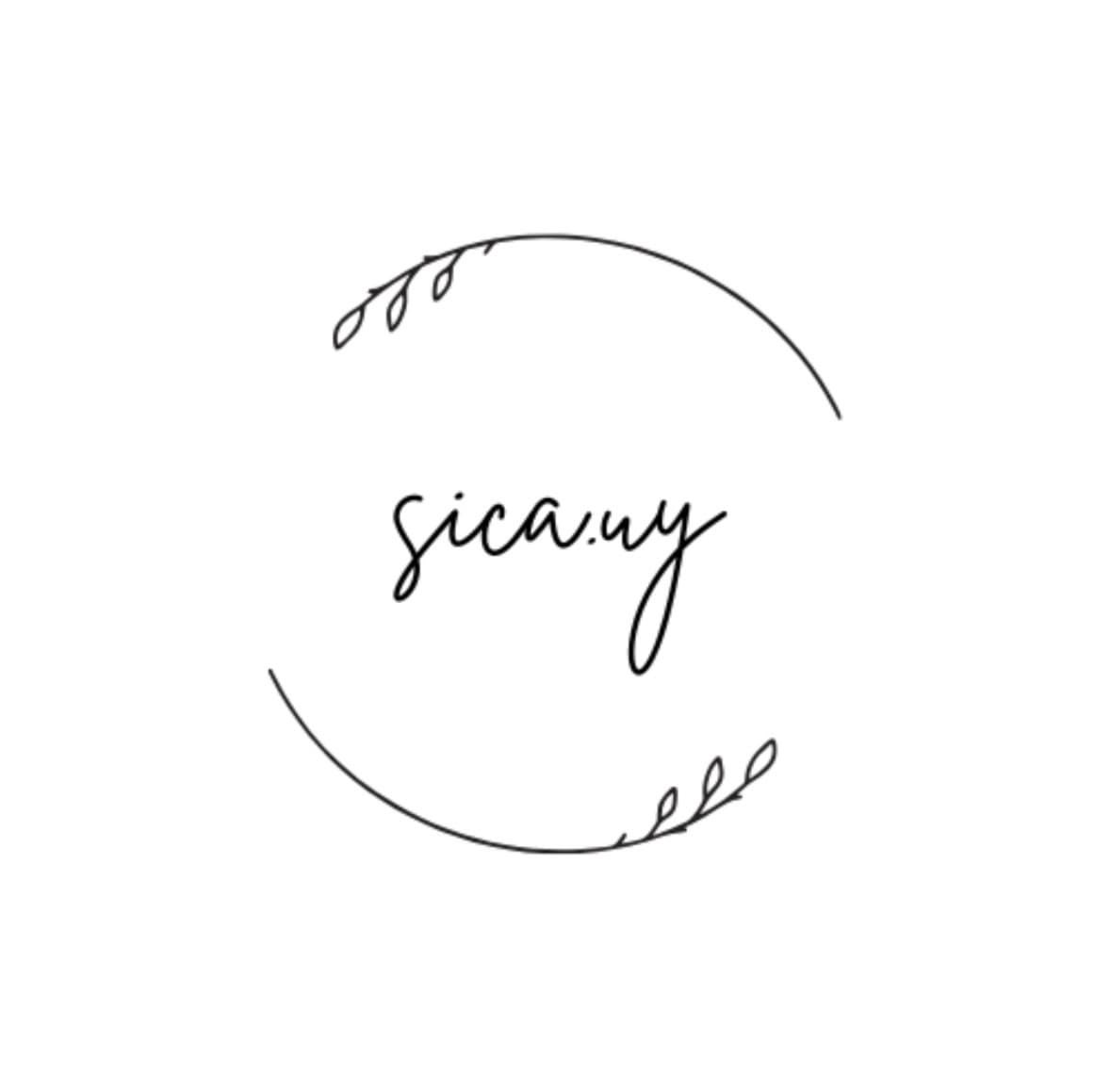 Sica.uy logo