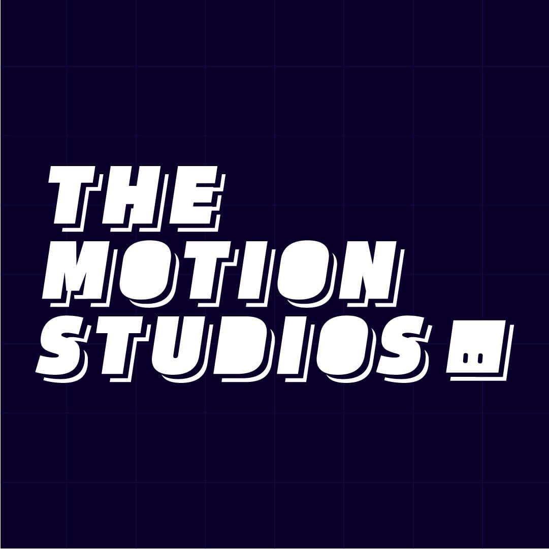 The Motion Studios logo