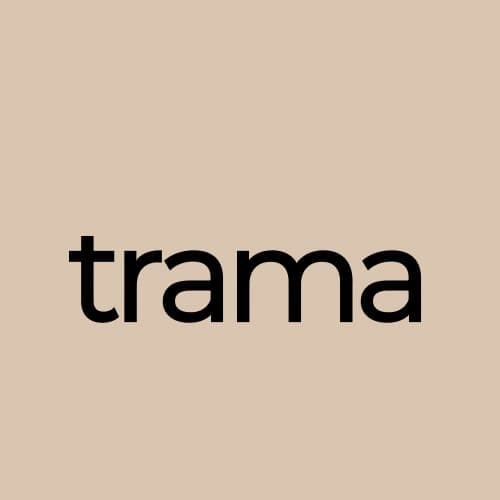 trama logo
