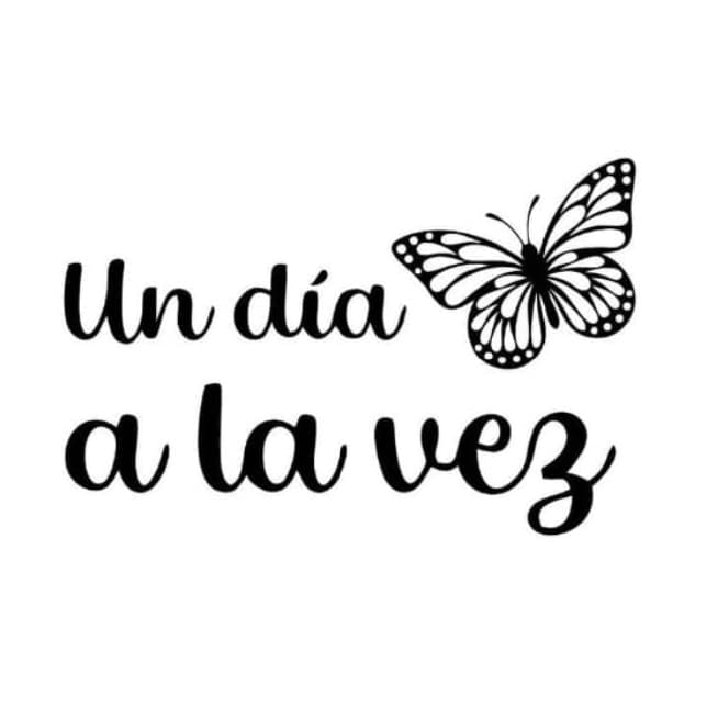 Un día a la vez logo