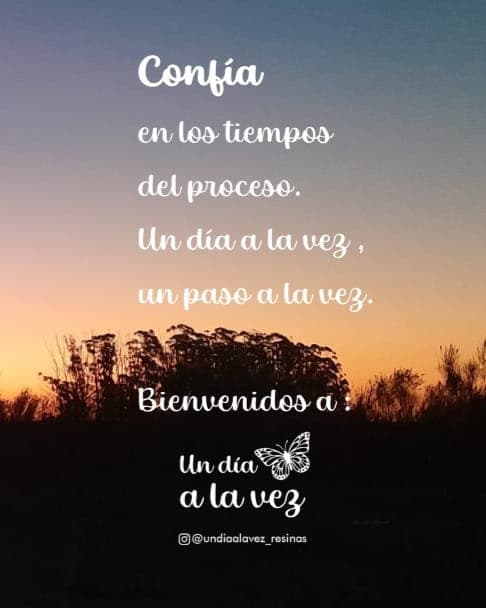 Un día a la vez