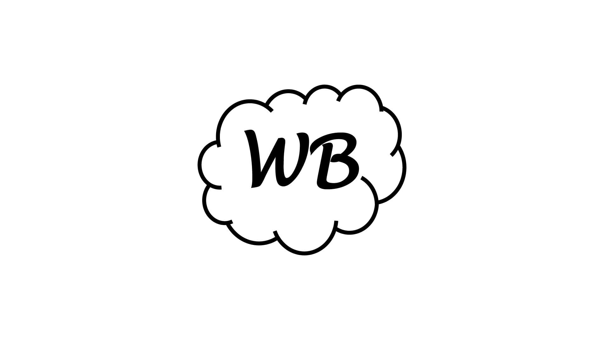 WB Wellnessbags.uy logo